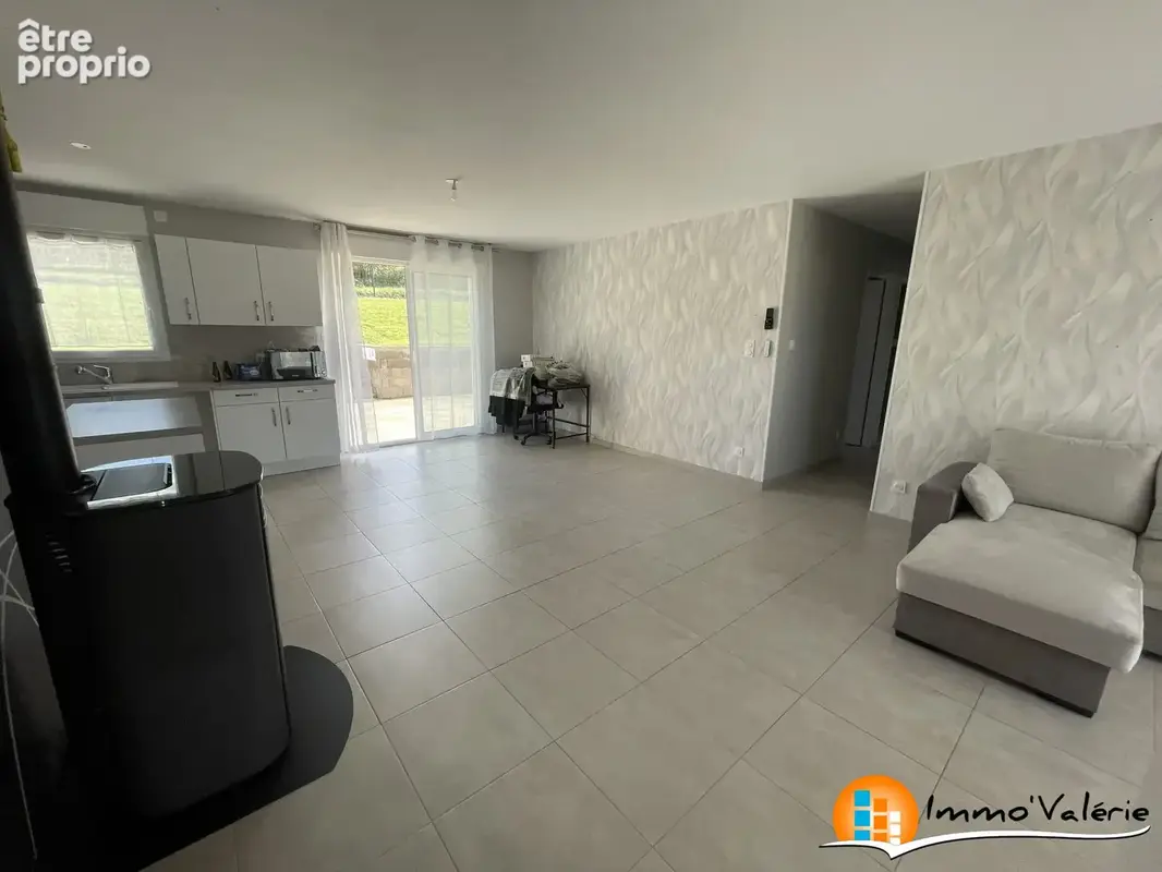 Maison 4 pièces 83 m² à vendre à Gugney-Aux-Aulx (88450) - photo 5
