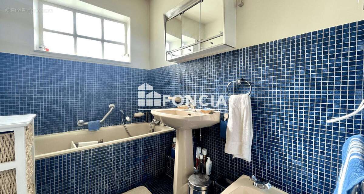 Appartement à DREUX