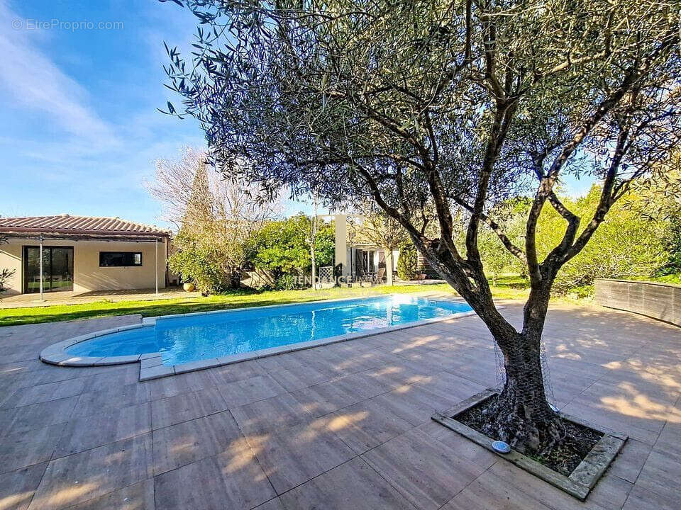 Maison à MARCORIGNAN