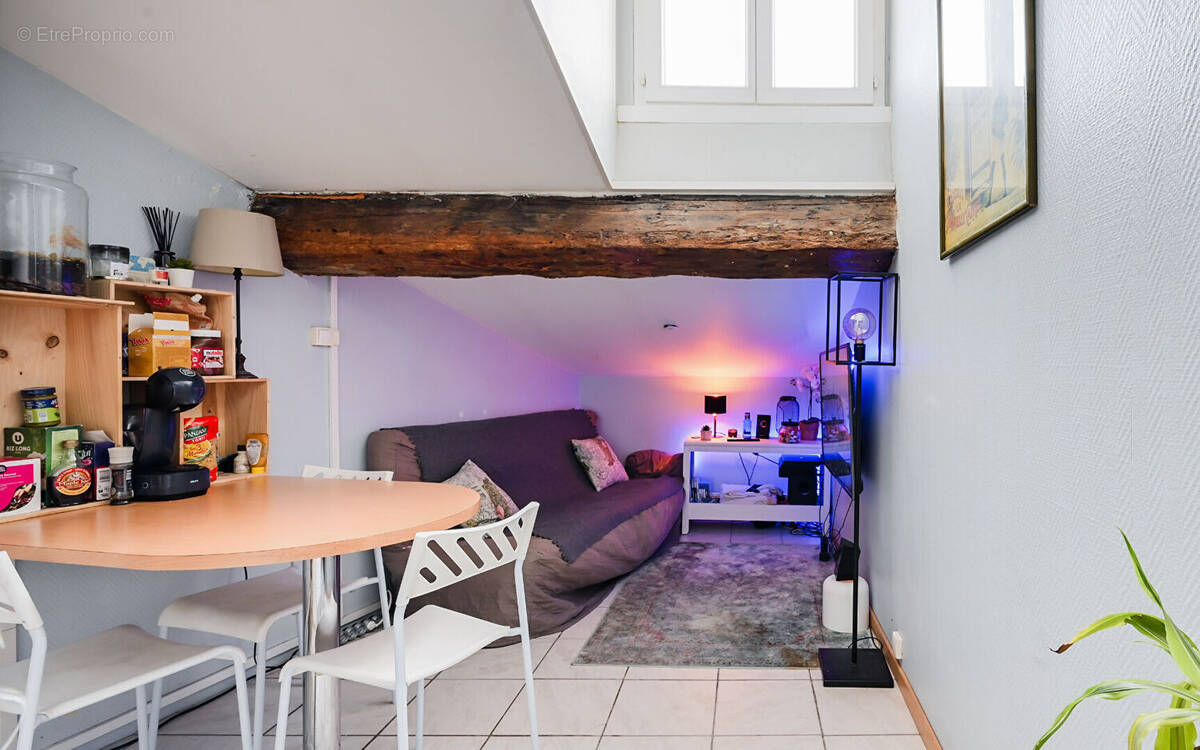 Appartement à LYON-7E