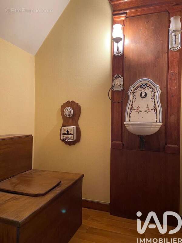 Photo 6 - Maison à SAINT-ROMAIN-DE-COLBOSC