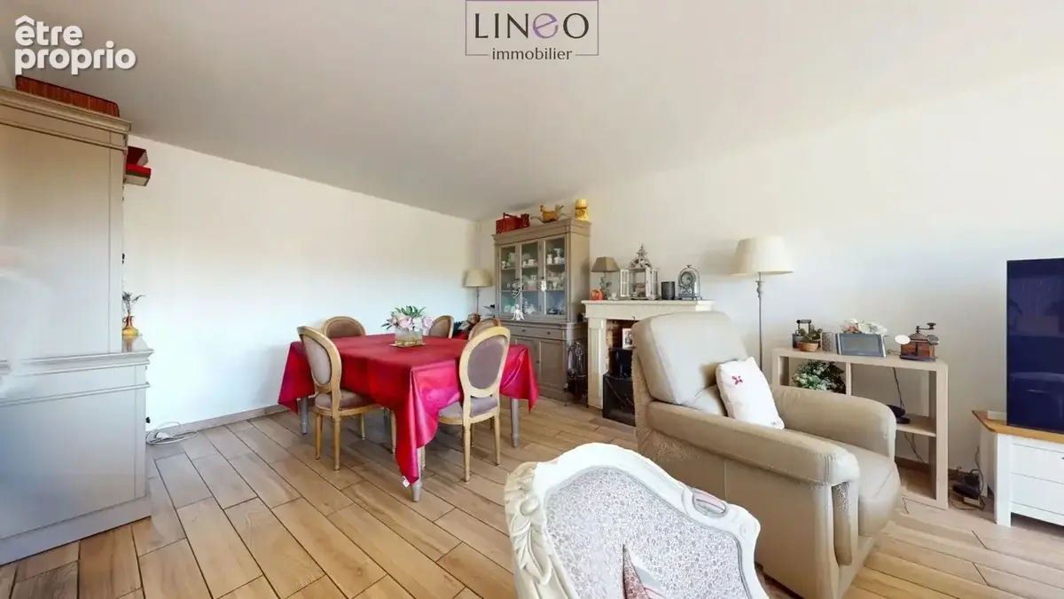 vente appartement - 4 pièce(s) - photo 6