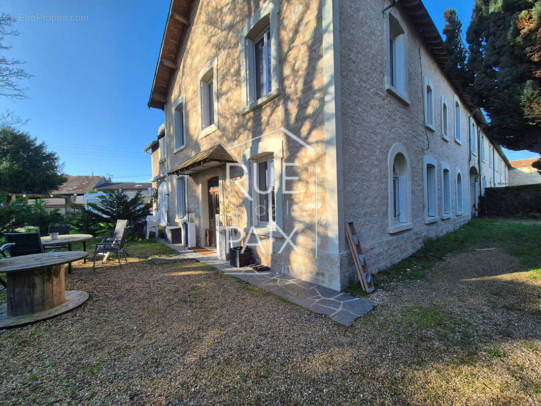 Maison à LOUDUN
