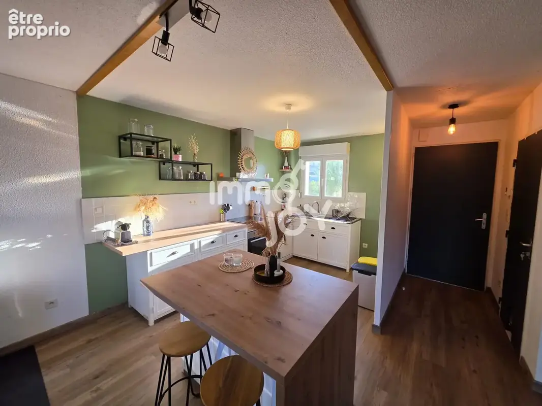 Maison a vendre a  lavalette - immojoy - photo 4