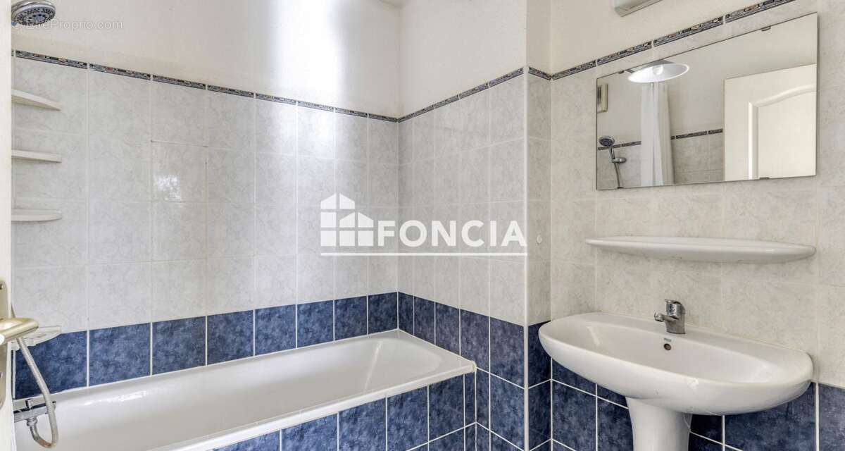 Appartement à NARBONNE