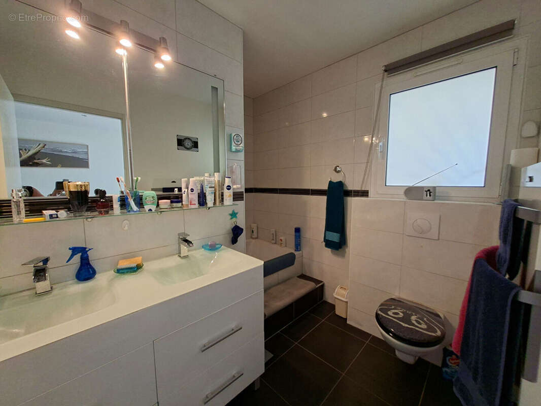 A vendre, maison récente à LINXE - photo 6