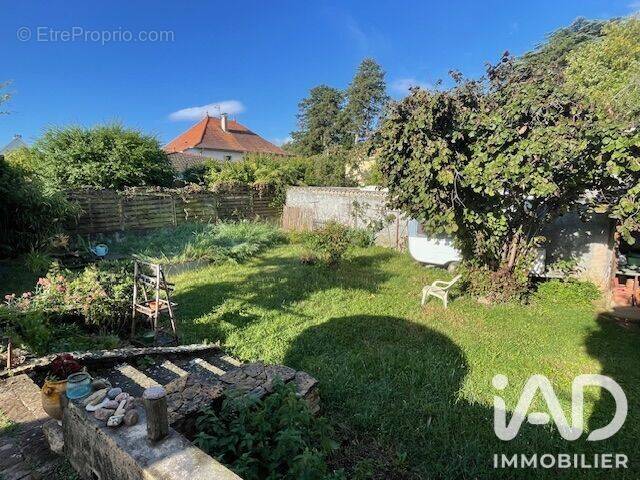 Photo 1 - Maison à VOURLES