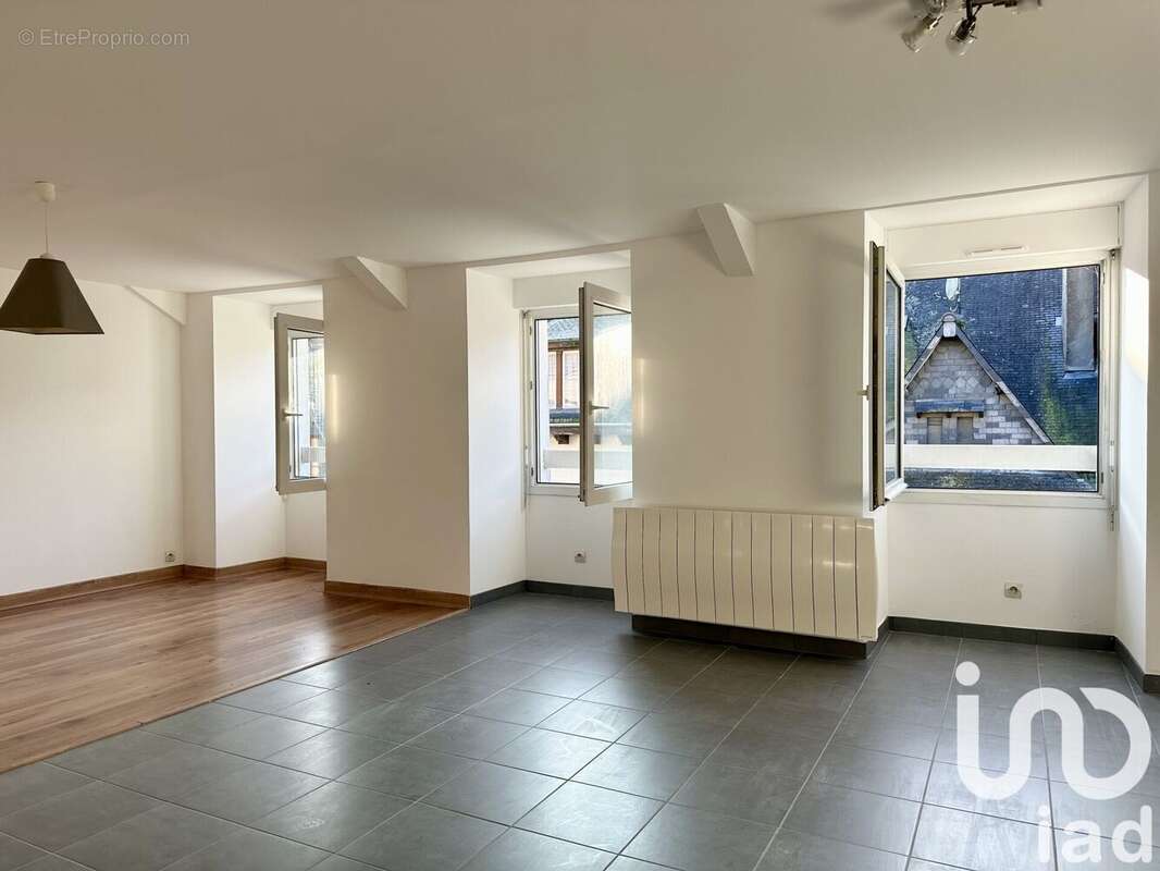 Photo 4 - Appartement à LAMBALLE