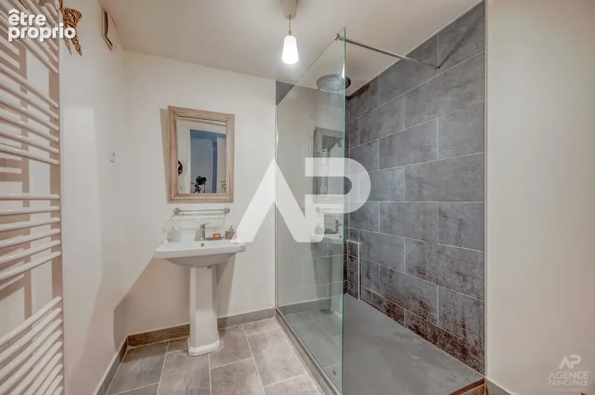 Maison Rueil Malmaison 7 pièce(s) 192 m² - photo 12