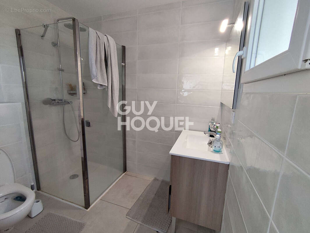 Maison contemporaine à vendre à SINDERES (40110) - photo 8