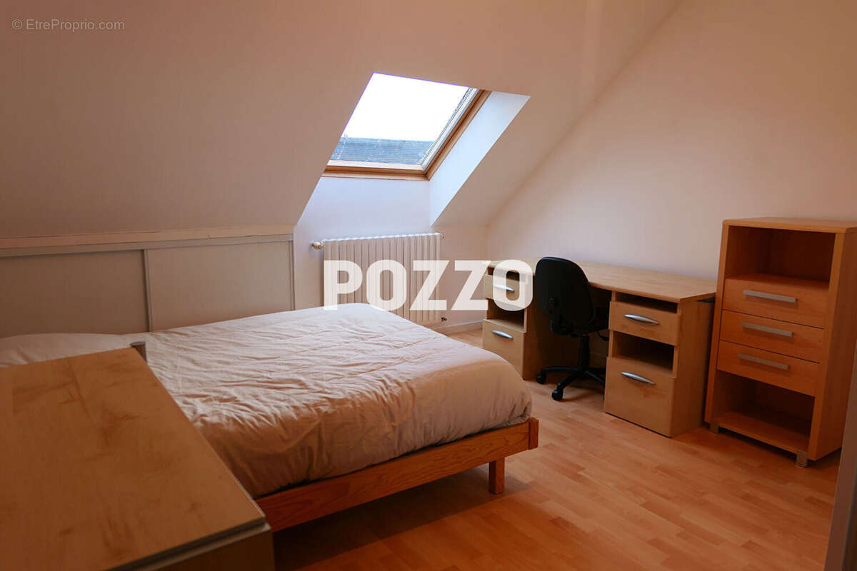 Appartement à JULLOUVILLE