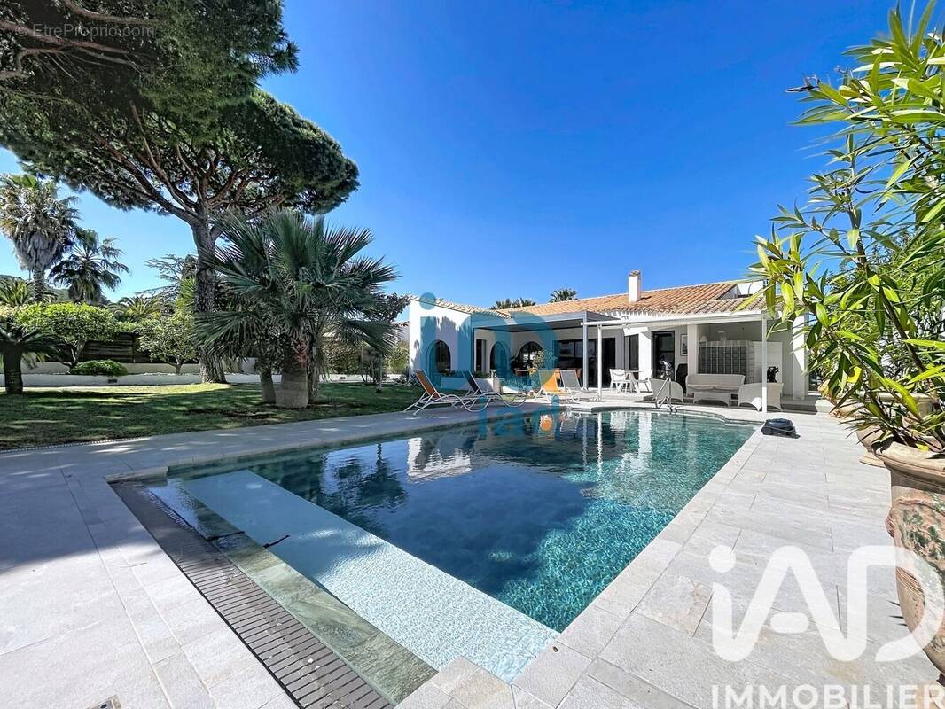 Photo 1 - Maison à AGDE
