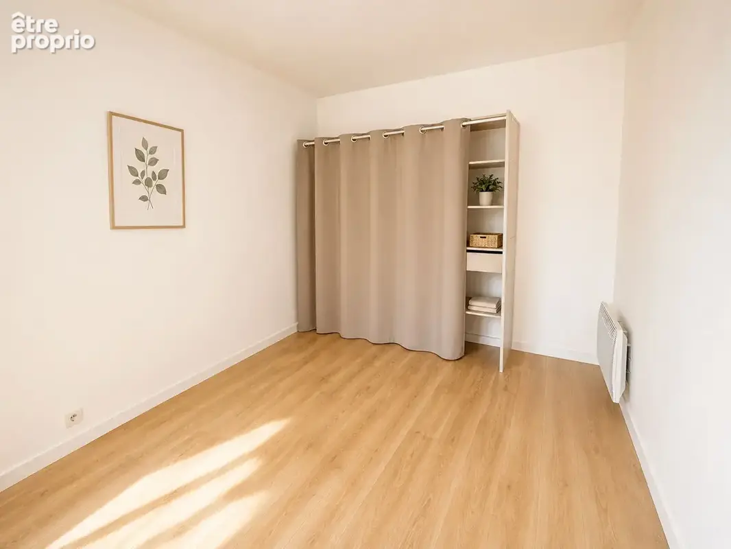 Appartement 31m² à bordeaux - photo 4