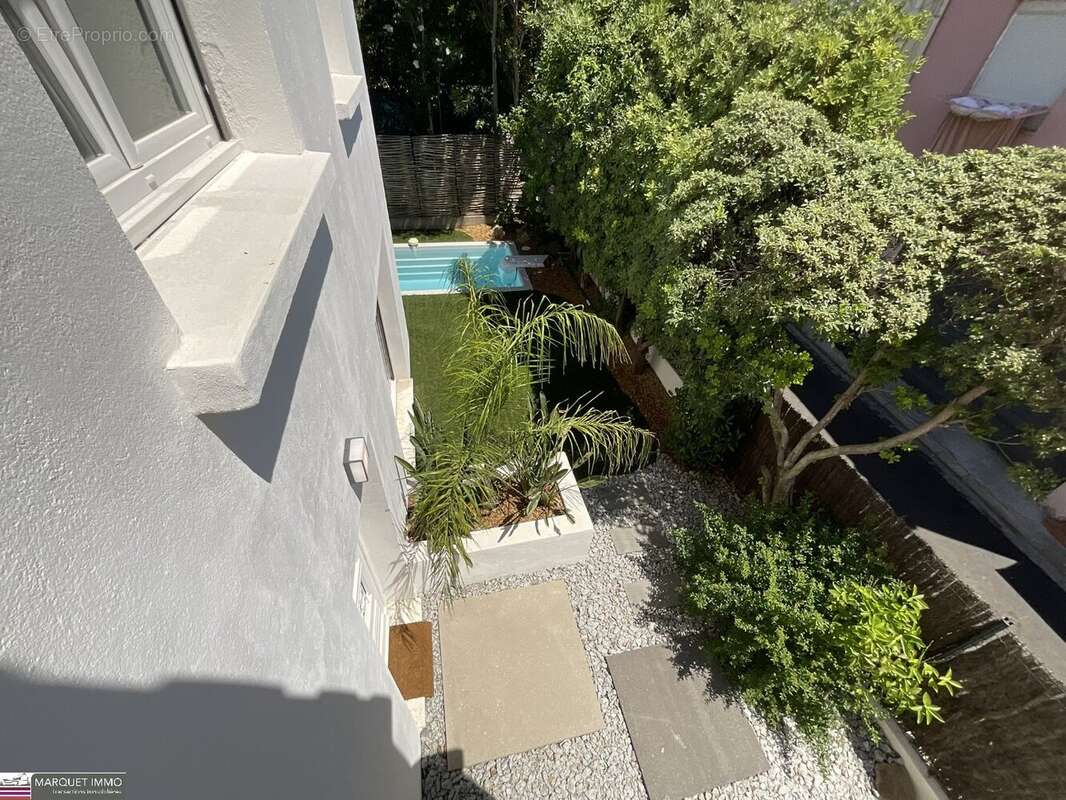 Maison à BEZIERS