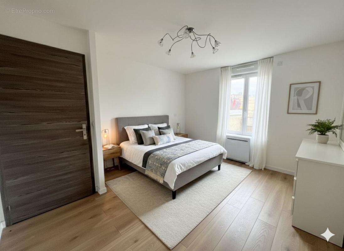 Appartement à ART-SUR-MEURTHE