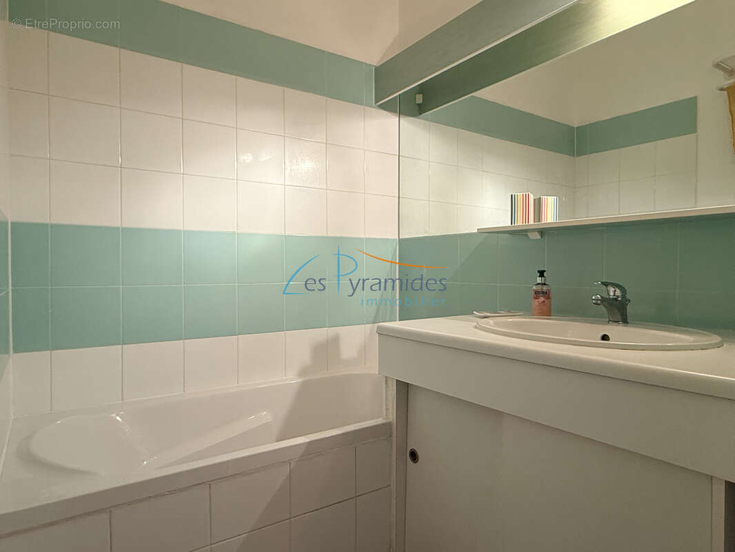 Appartement à LA GRANDE-MOTTE