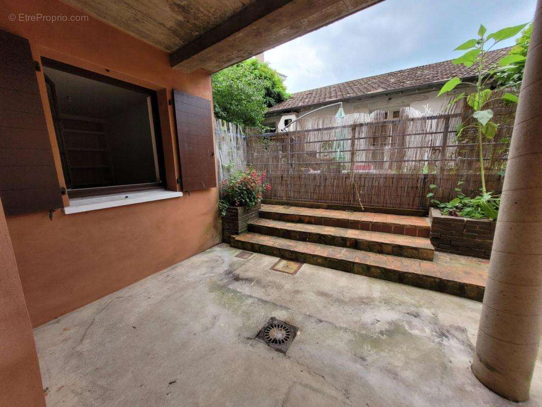 Appartement à L&#039;ARBRESLE