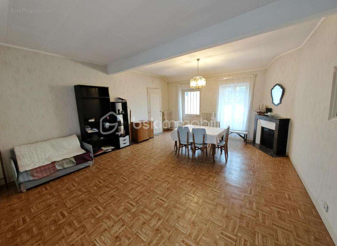 Maison à BOIS-LE-ROI