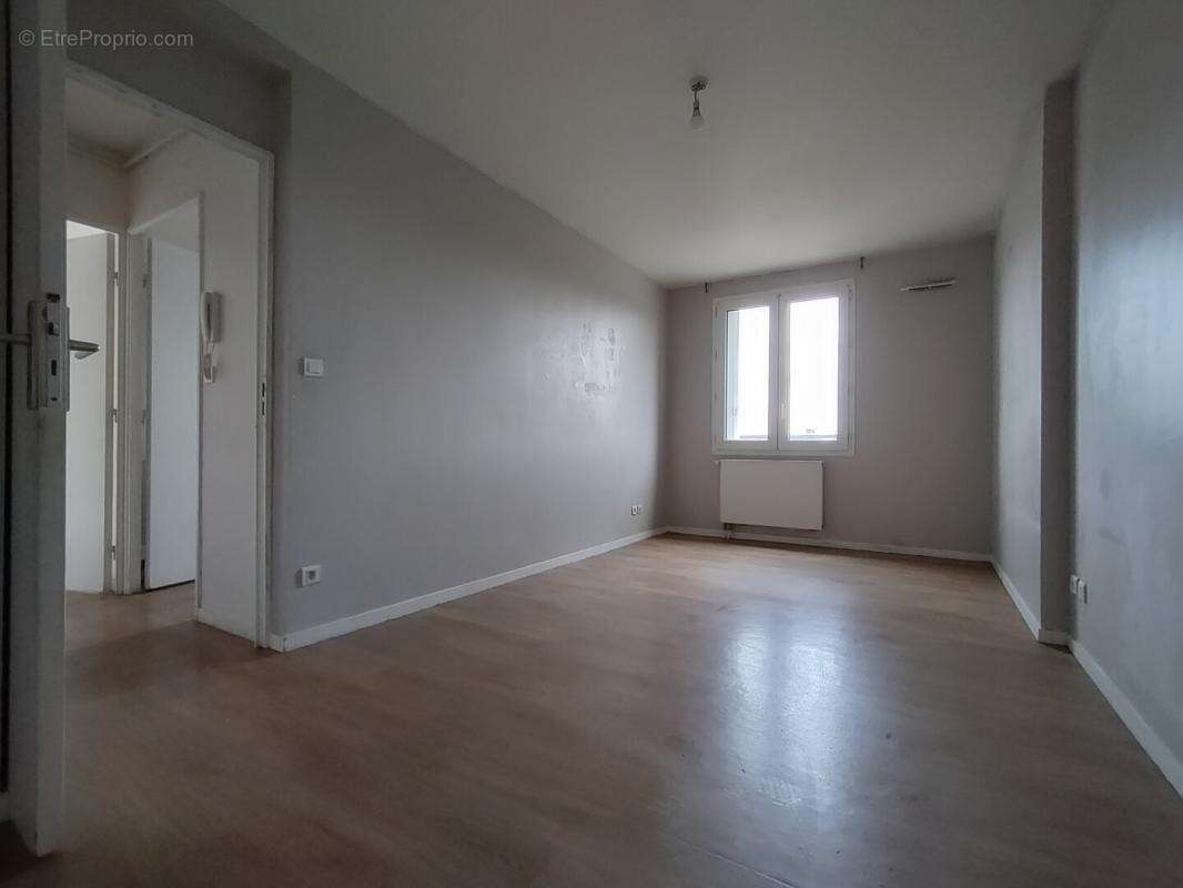 Appartement à NOYON
