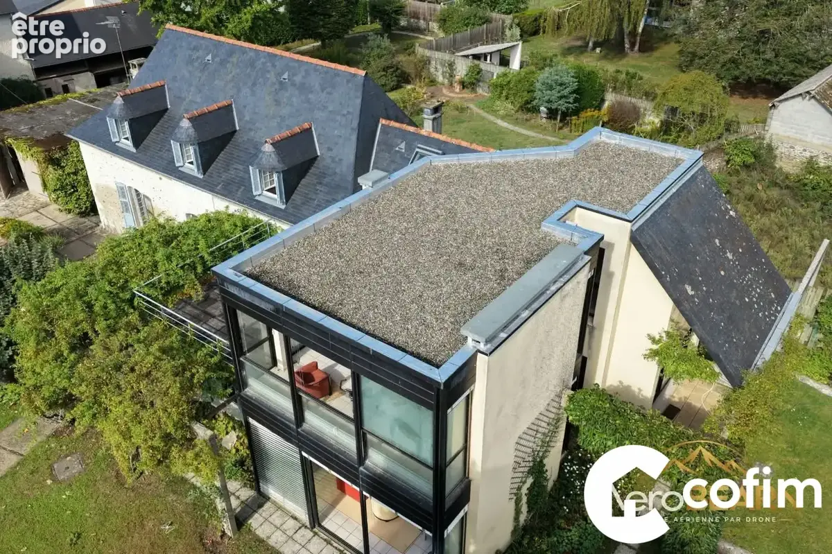 Maison 9 pièces 276 m² à vendre à Boeil-Bezing (64510) - photo 2