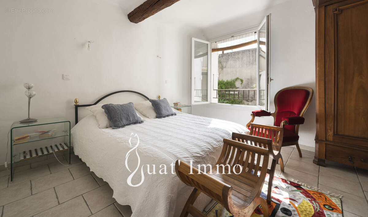 Maison à MANOSQUE