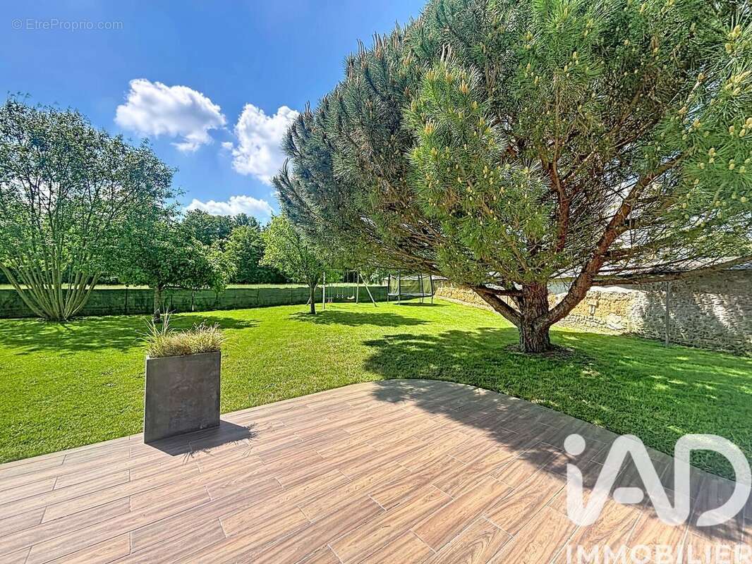 Maison 140 m² à Le Neubourg  - photo 2