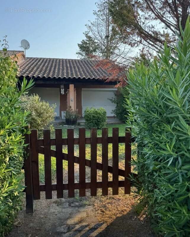 Très belle mini-villa type 3 bord de mer - photo 17