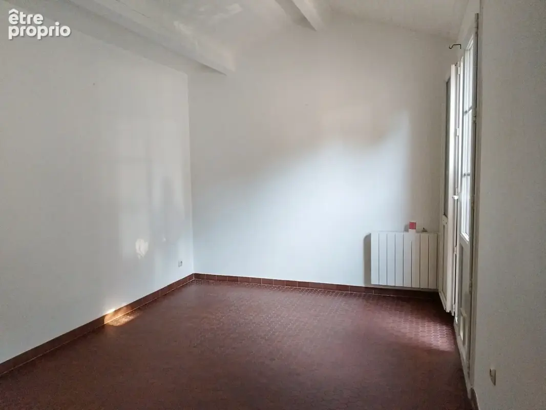 T2  hyeres port dernier etage terrasses ,parking - photo 7