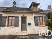 Photo 1 - Maison à SAINT-LEGER-AUX-BOIS