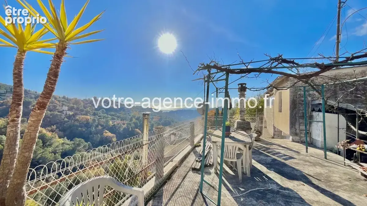 Maisons 3 P + 2 P St Pancrace / Vue mer / 2 Garages / Jardins - photo 14