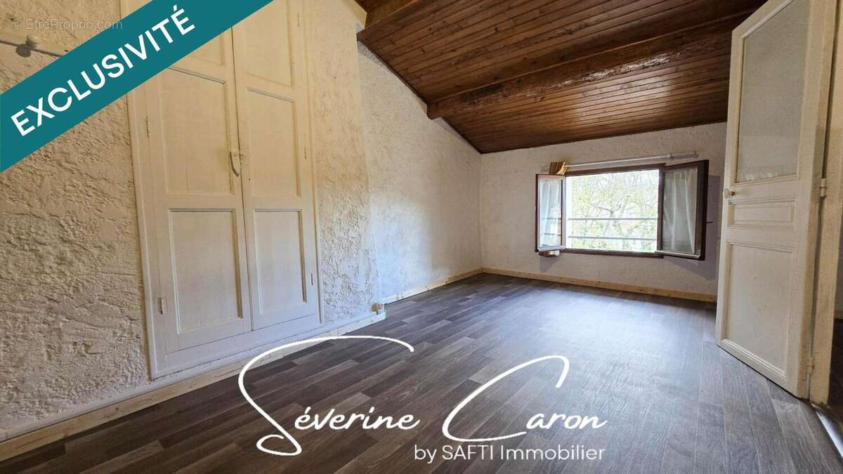 Photo 7 - Maison à FLASSANS-SUR-ISSOLE