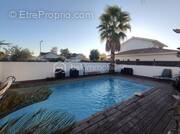 Maison à GUJAN-MESTRAS