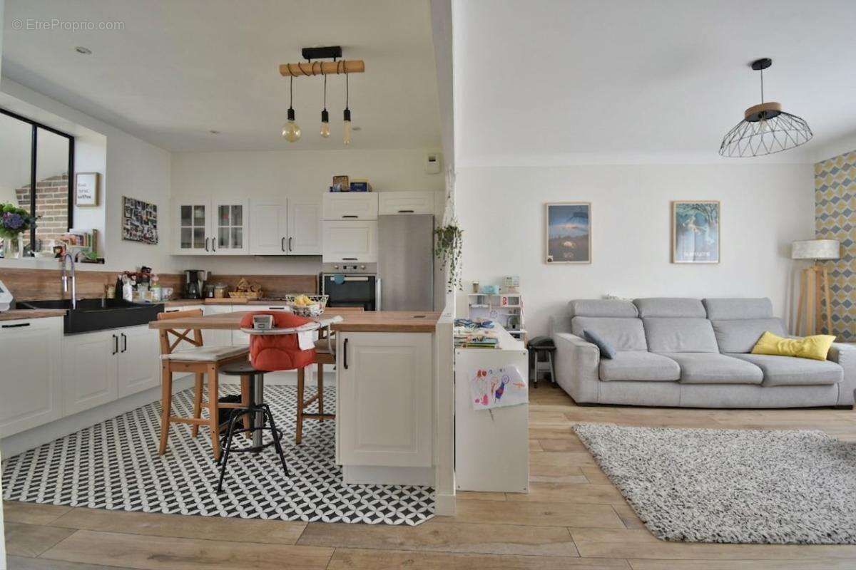 Maison 116 m² à Cholet  - photo 3