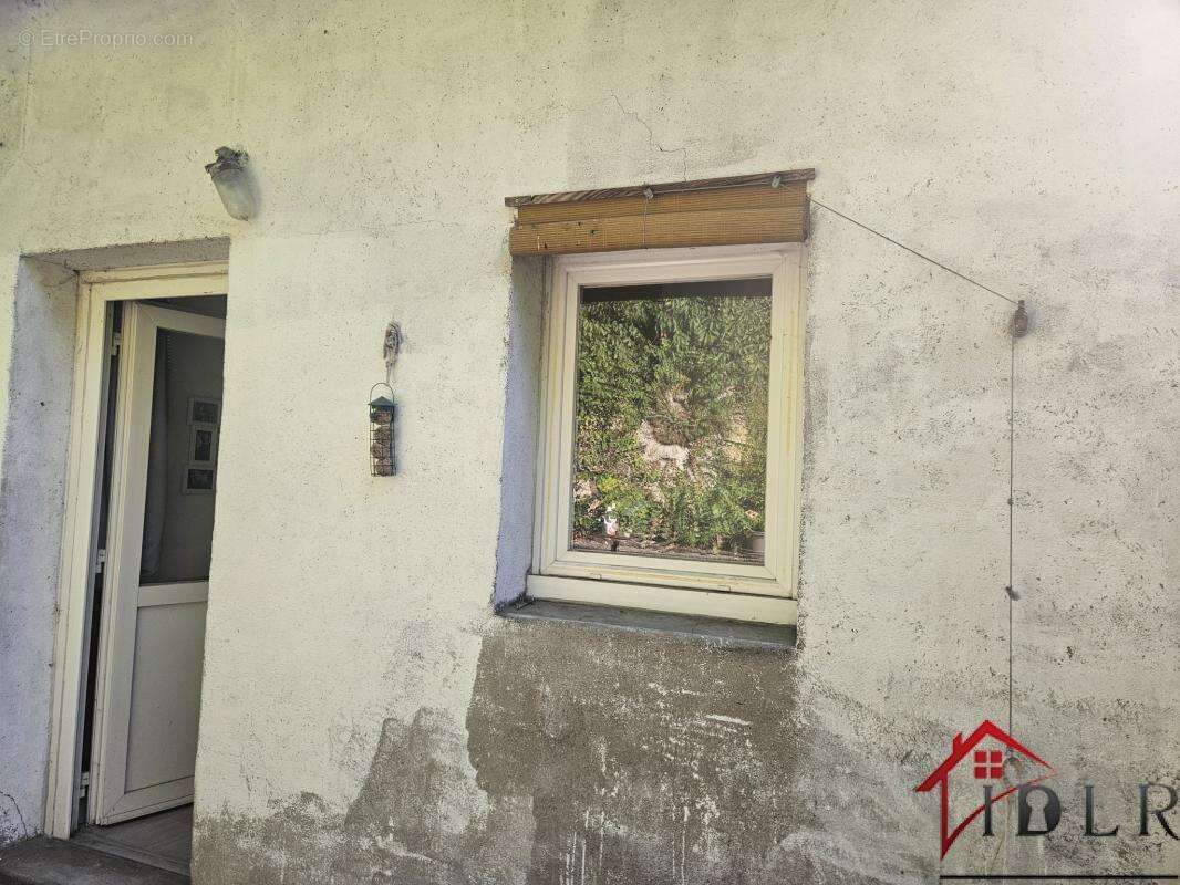 Maison à BOURBONNE-LES-BAINS