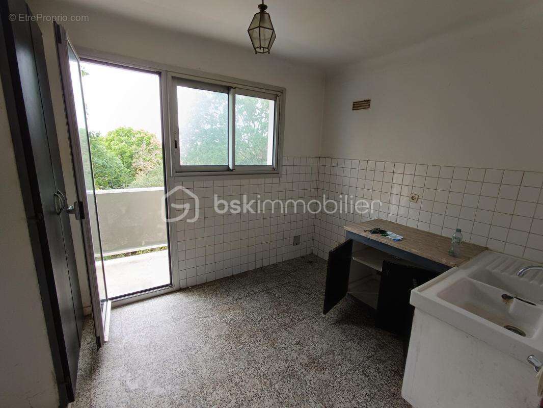 Appartement à BIARRITZ