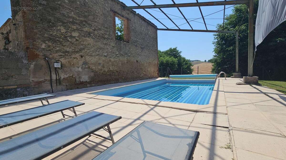 Photo 3 - Maison à MONTGAILLARD