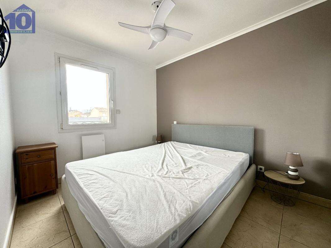 Maison à VALRAS-PLAGE