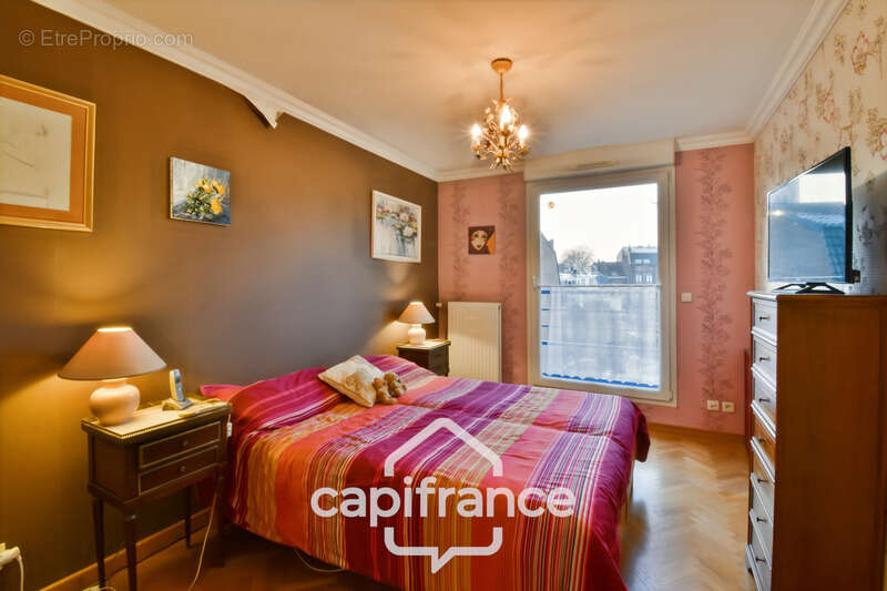 Appartement à TOURCOING