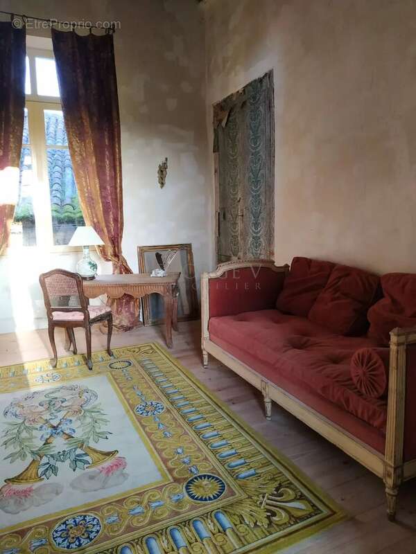 Maison à BEAUCAIRE