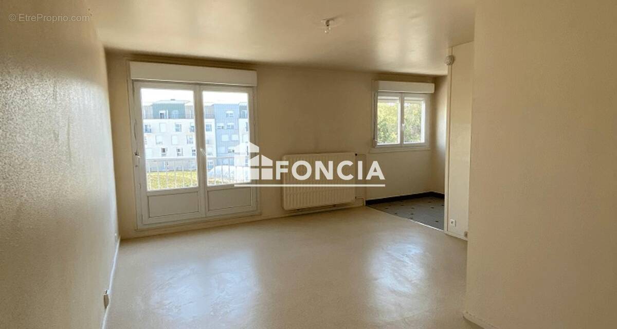 Appartement à LIMOGES