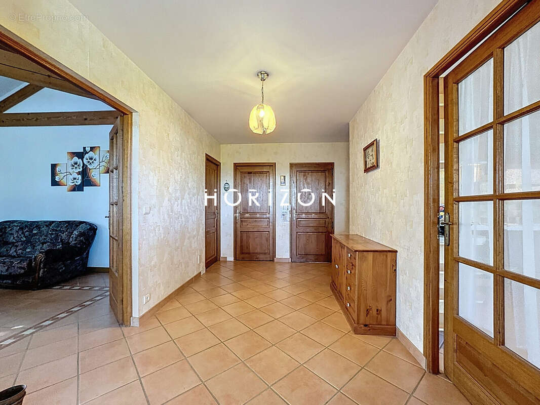 Maison à BOURG-EN-BRESSE