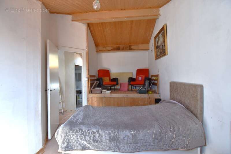 Maison à SAINT-AGREVE