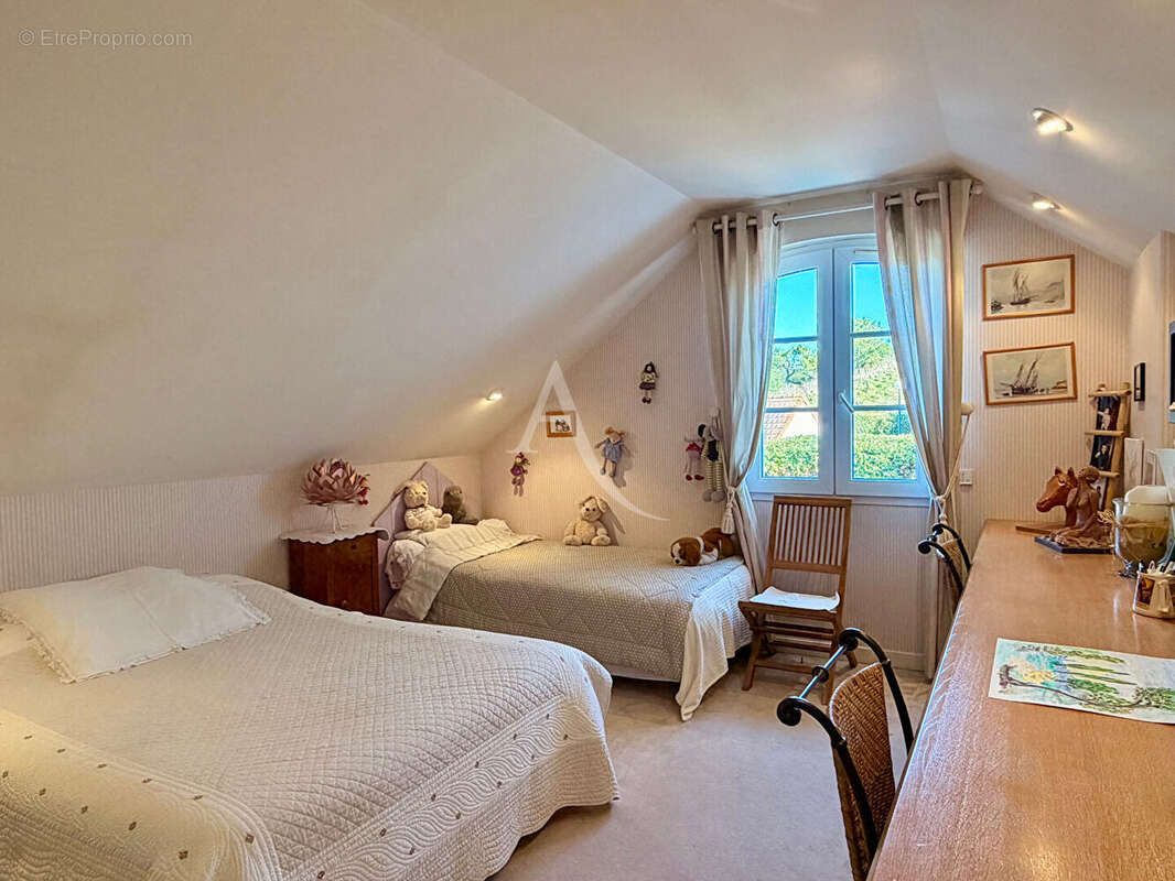 Maison à LE TOUQUET-PARIS-PLAGE