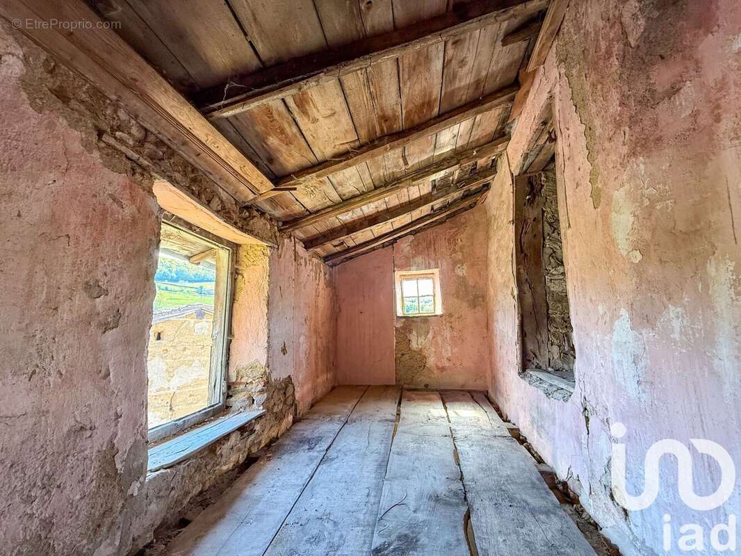 Photo 8 - Maison à VAUGNERAY
