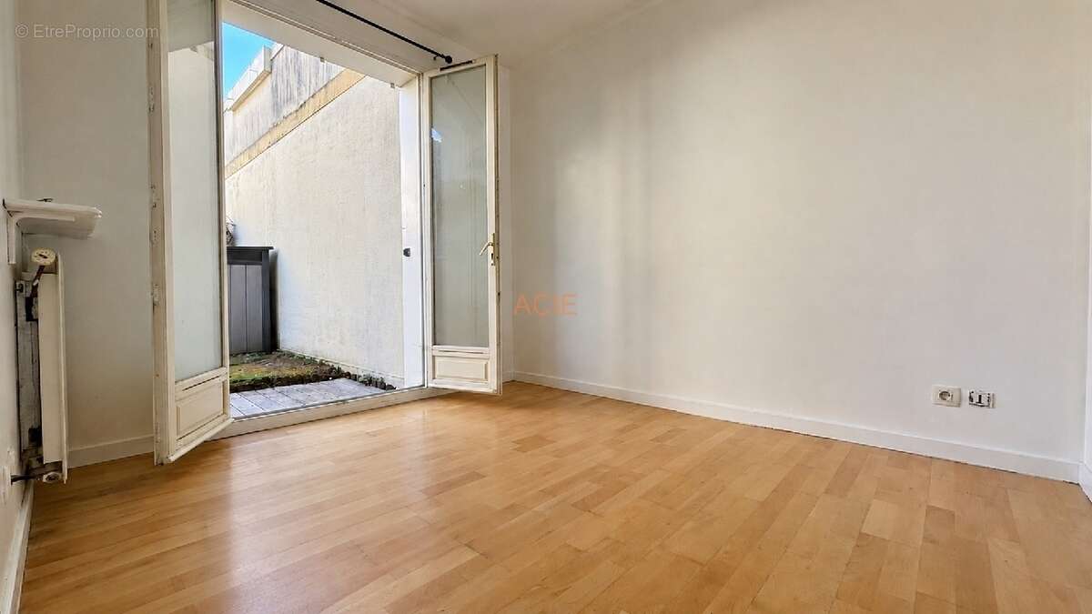 Appartement 48 m² à Fosses  - photo 5