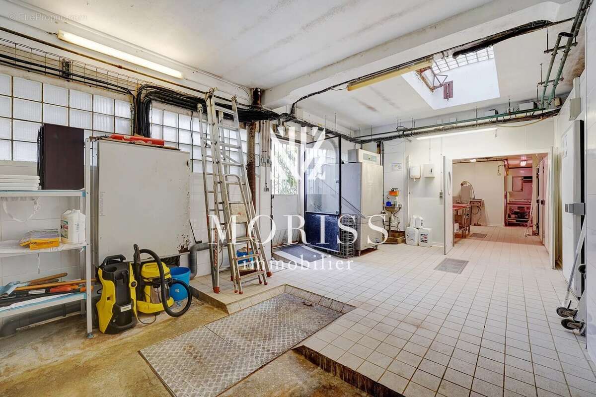 Maison à NEUILLY-PLAISANCE