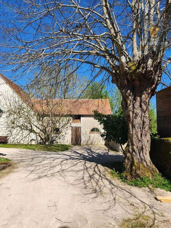 Maison à BEAUGENCY