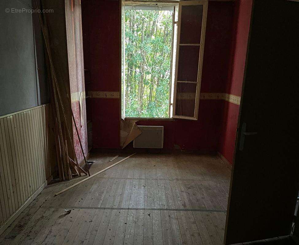 Maison à YVRAC