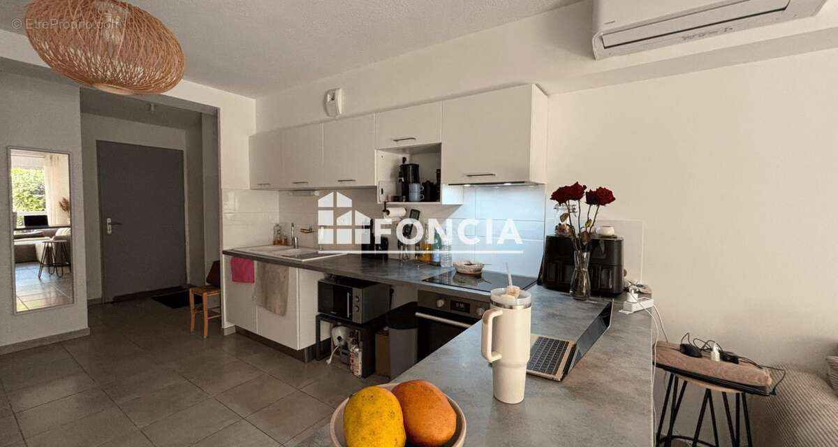 Maison à CAISSARGUES