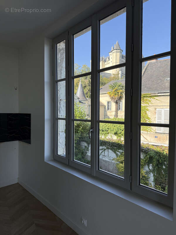 Appartement à SAUMUR